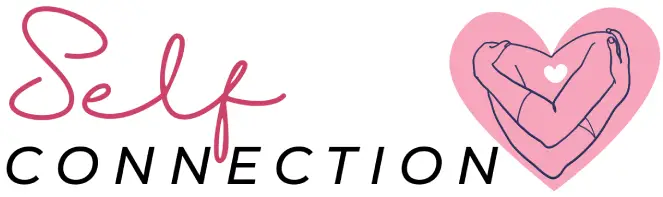 Self Connection Logo